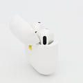 99新 Apple AirPods 4 (不支持主动降噪) 白色