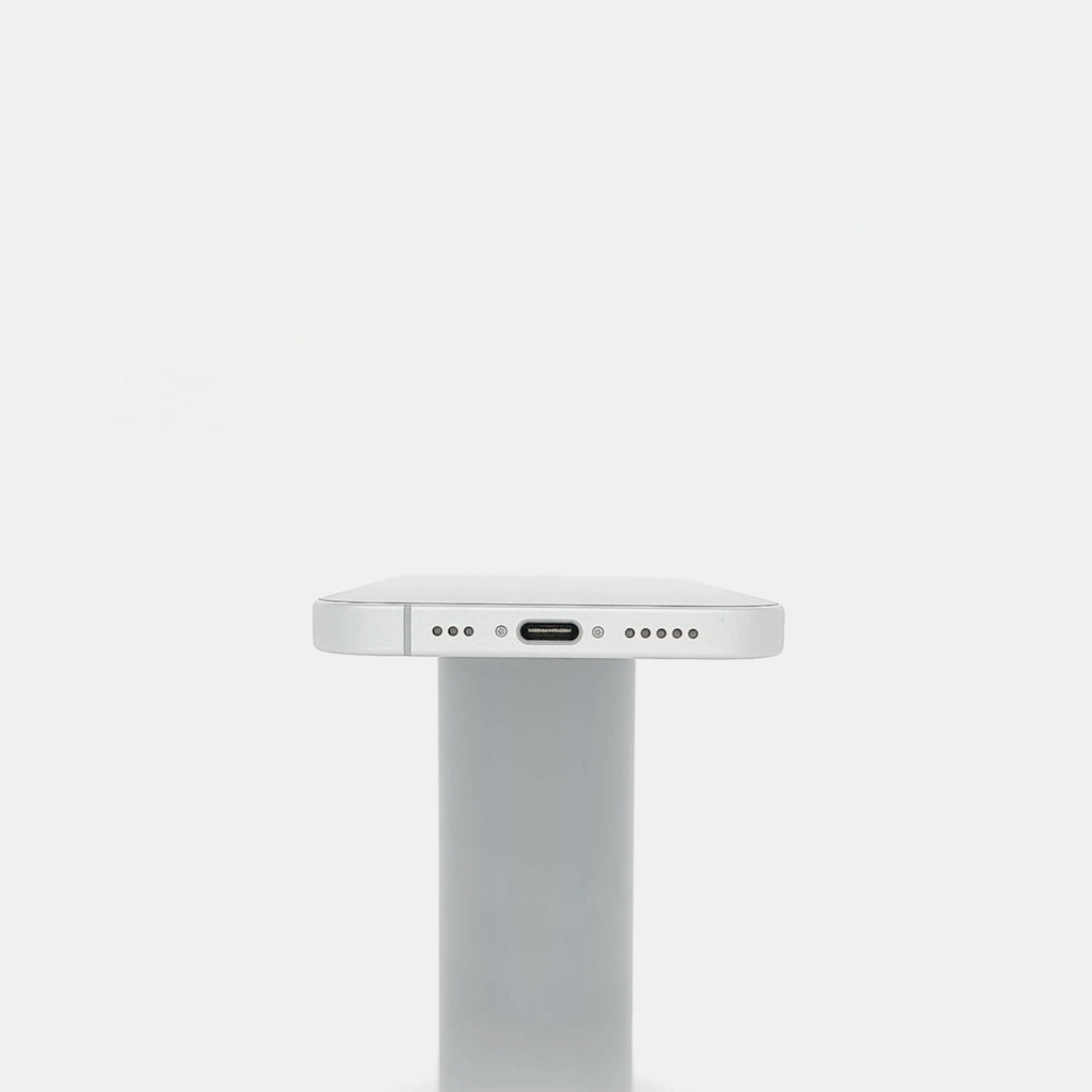 99新 Apple iPhone 16 256G 白色 中國大陸版