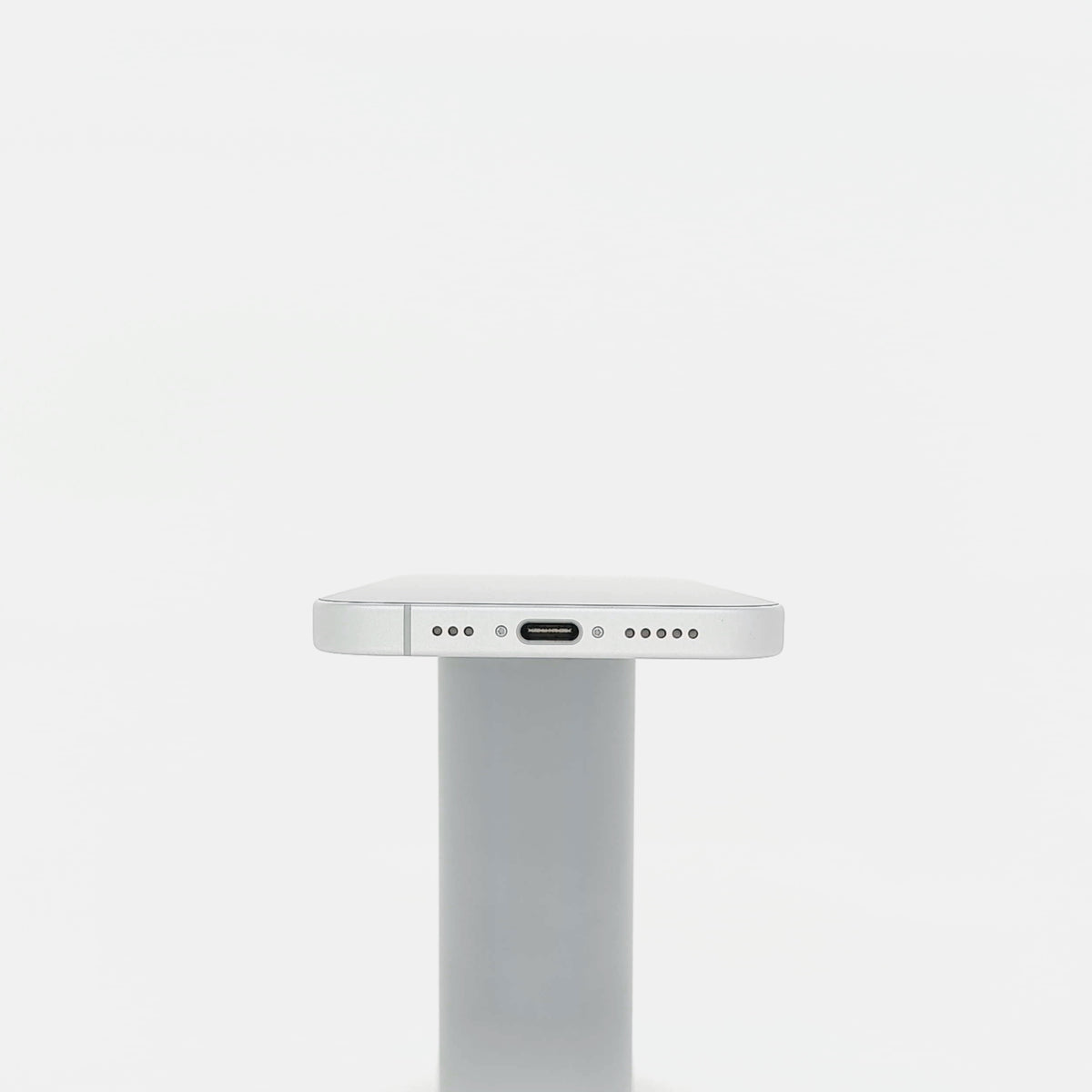 99新 Apple iPhone 16 256G 白色 中國大陸版