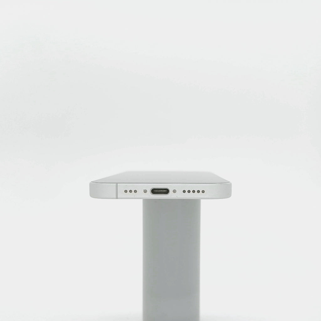 95新 Apple iPhone 16 256G 白色 中國大陸版