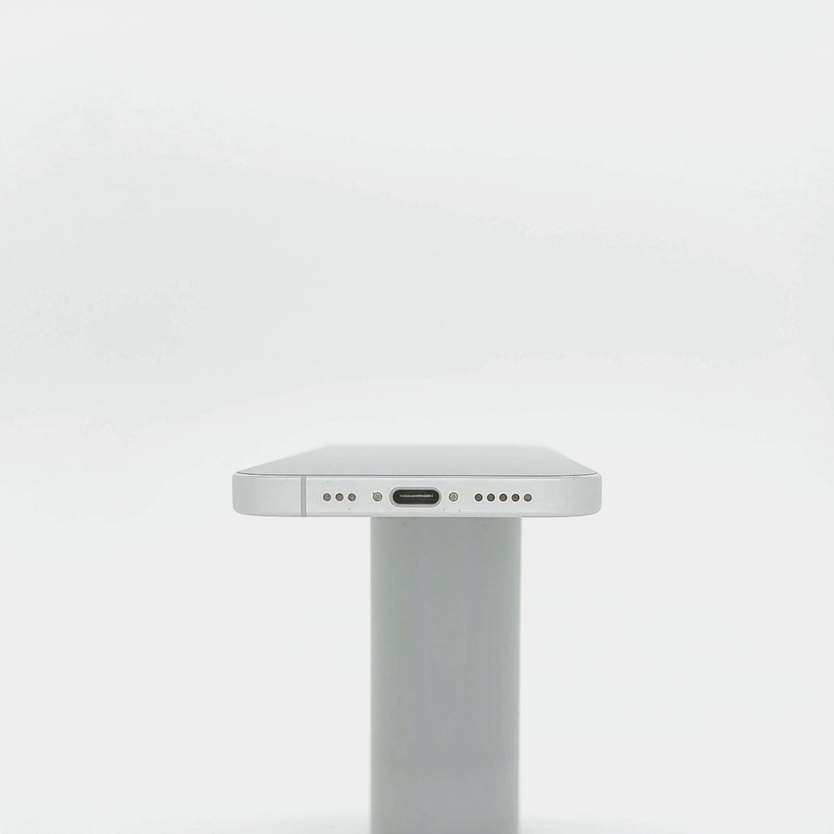 95新 Apple iPhone 16 256G 白色 中國大陸版