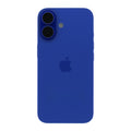 99新 Apple iPhone 16 256G 群青色 中國大陸版