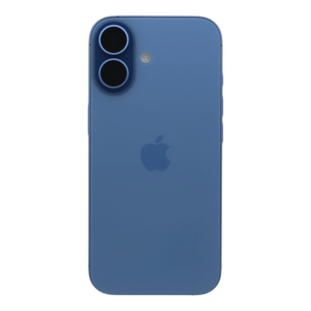 99新 Apple iPhone 17 256G 青霧藍色 中國大陸版
