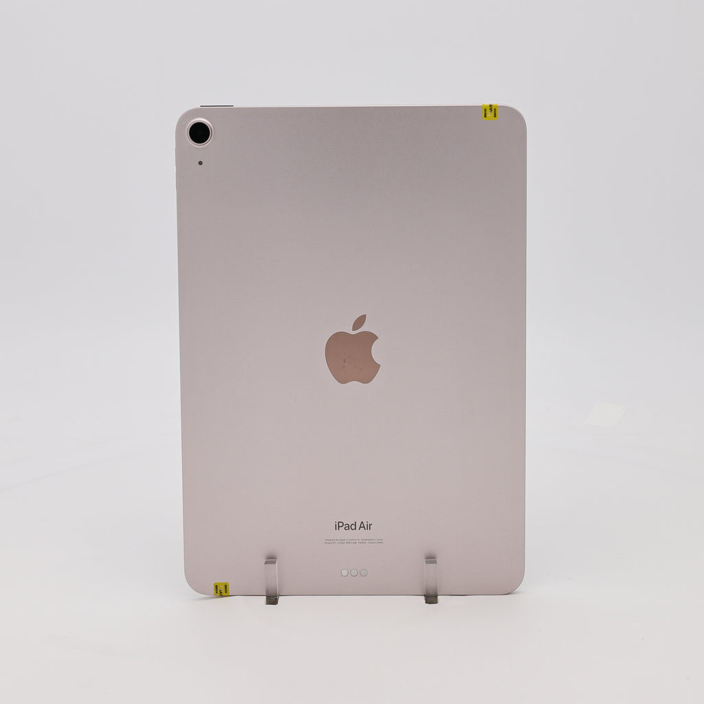 95新 Apple iPad Air5 64G 粉紅色 WIFI