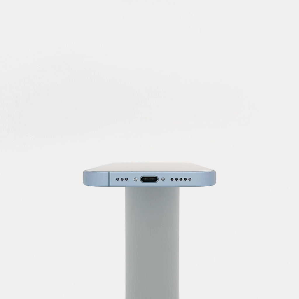 95新 Apple iPhone 17 256G 青霧藍色 中國大陸版