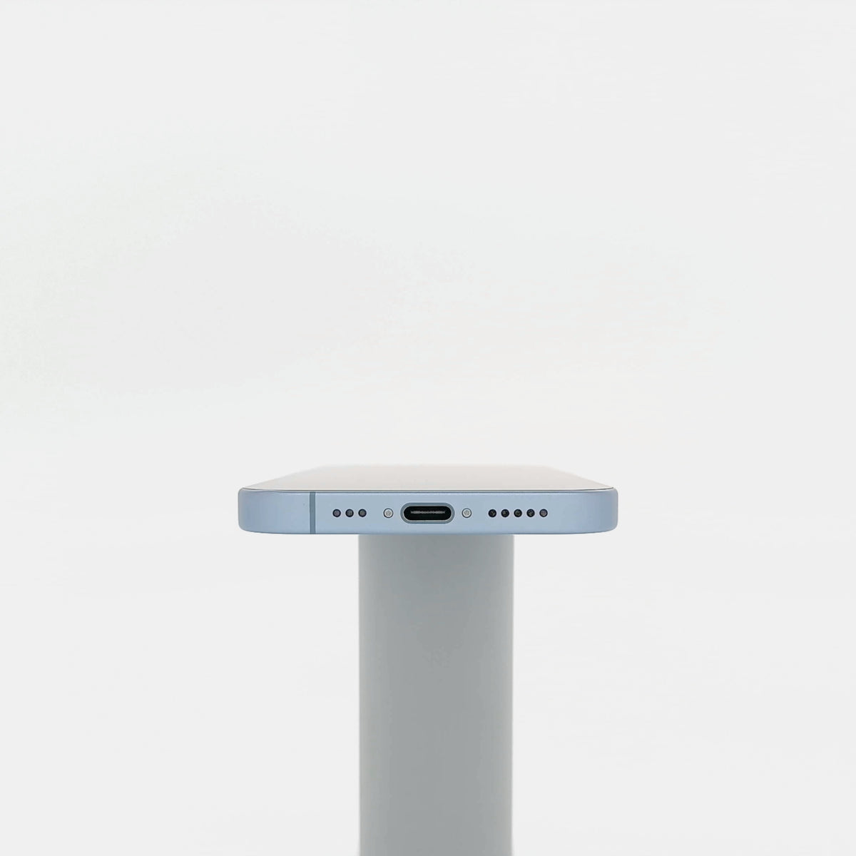 95新 Apple iPhone 17 256G 青霧藍色 中國大陸版