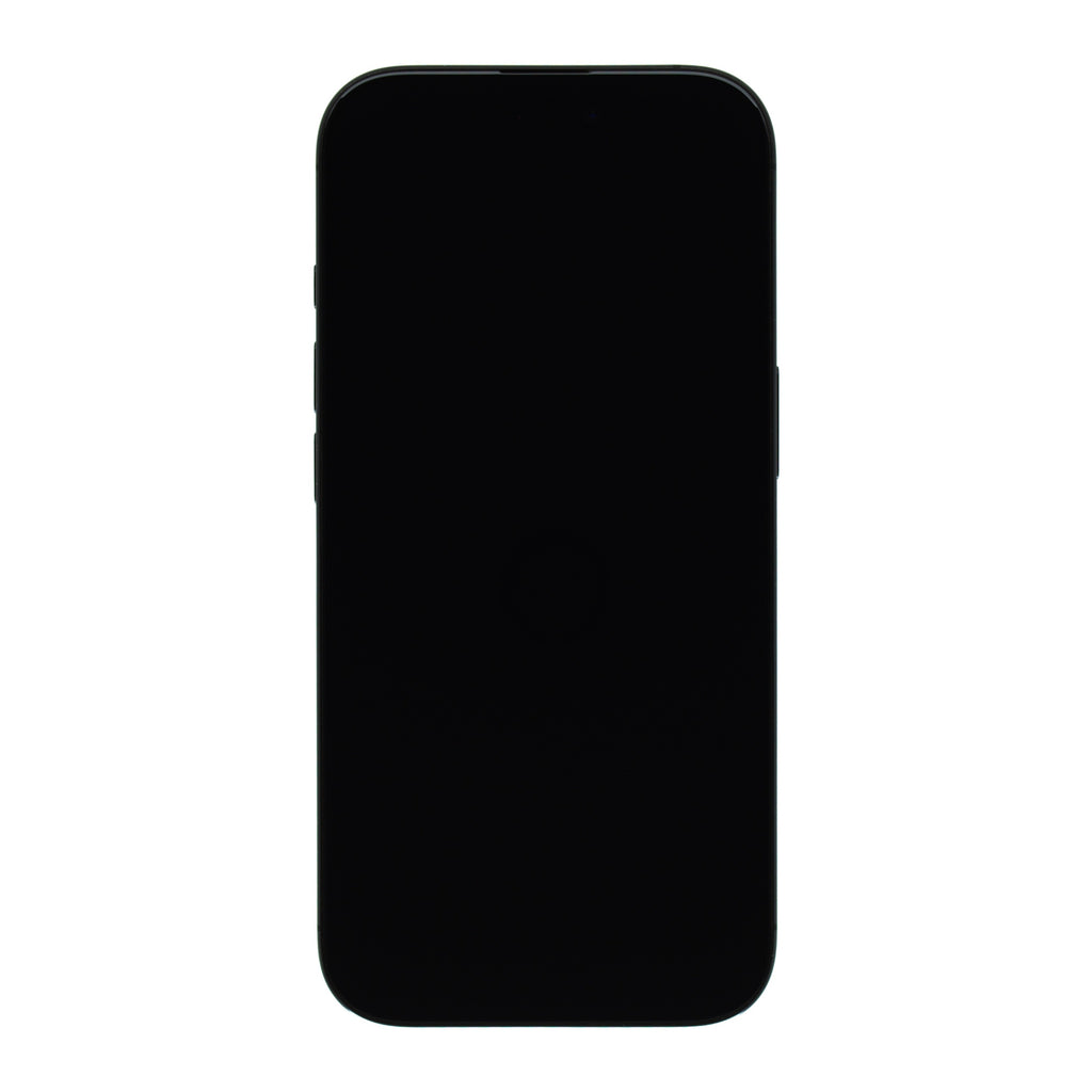 95新 Apple iPhone 16 Pro 256G 黑色鈦金屬 中國大陸版