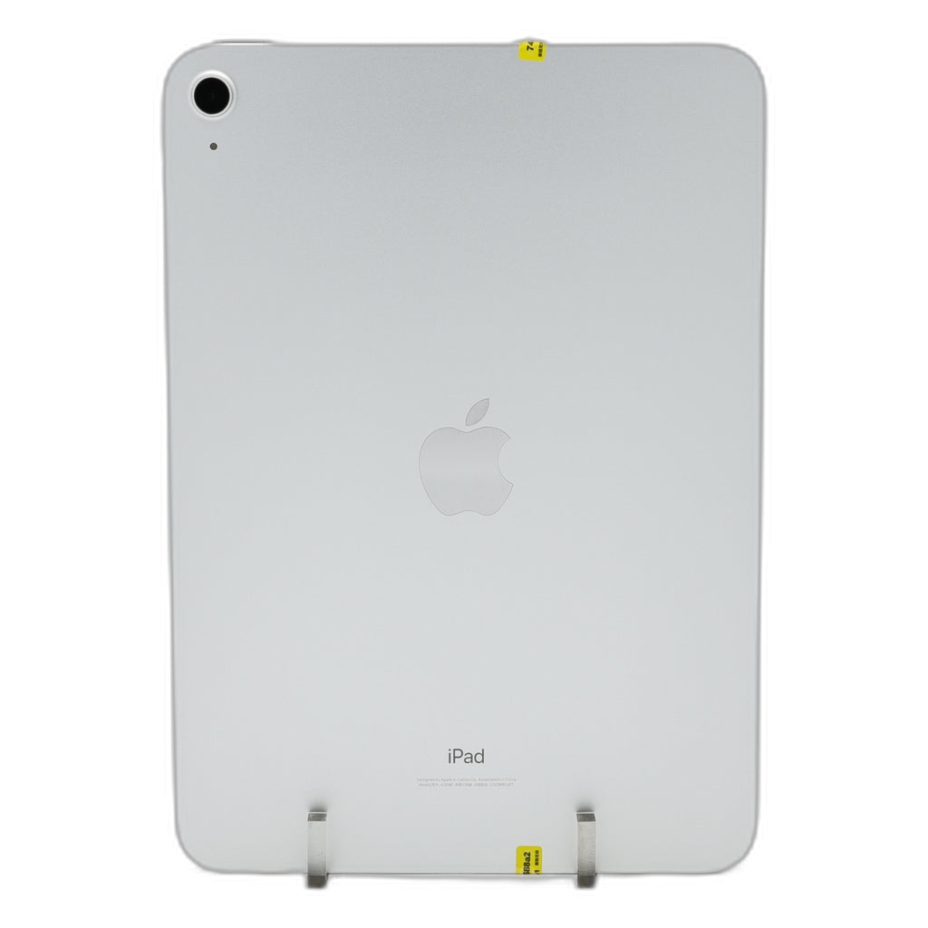 99新 Apple iPad 10代 256G 銀色 WIFI