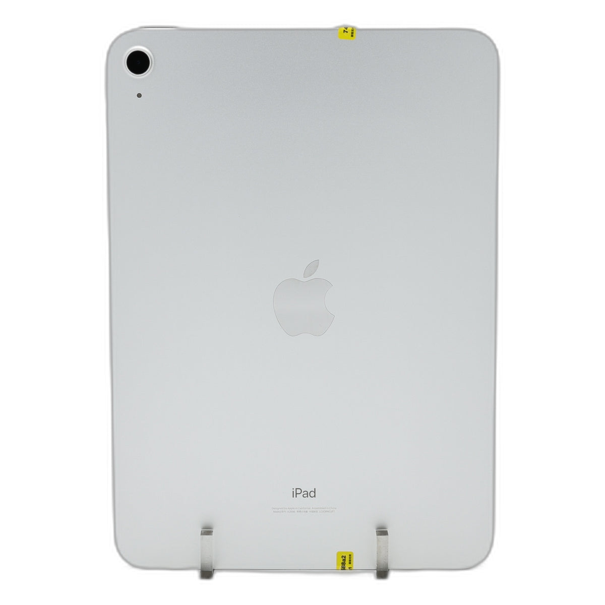 99新 Apple iPad 10代 256G 銀色 WIFI