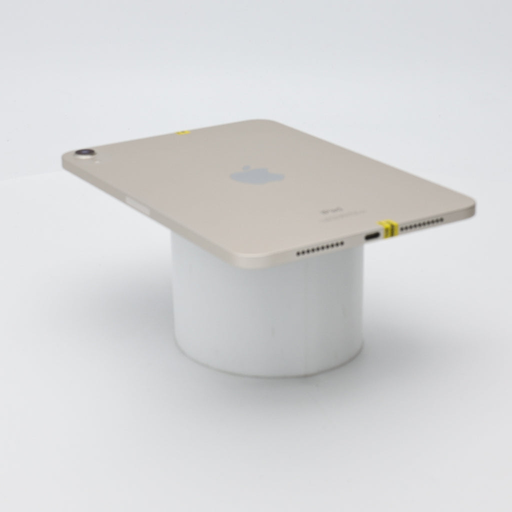 95新 Apple iPad mini6 64G 星光色 WIFI
