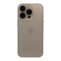 95新 Apple iPhone 16 Pro 256G 沙漠色鈦金屬 中國大陸版