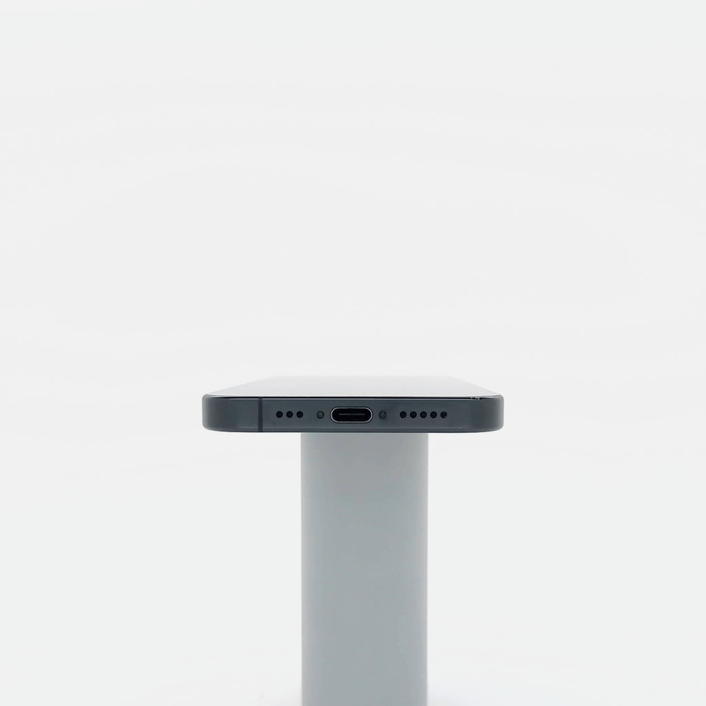 95新 Apple iPhone 16 Pro 256G 黑色鈦金屬 中國大陸版