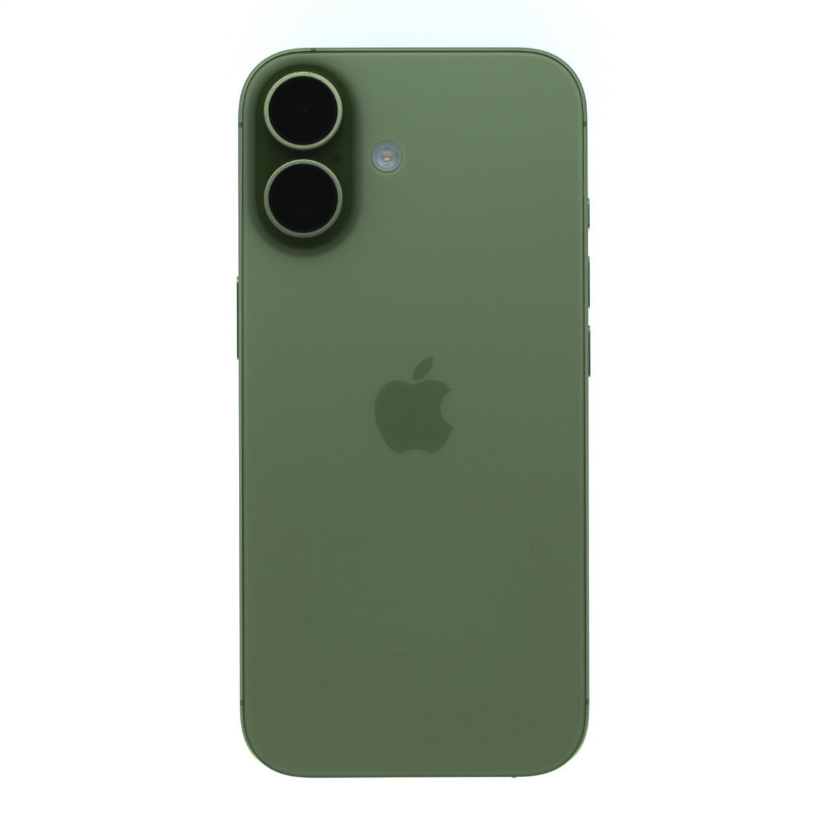 95新 Apple iPhone 17 256G 鼠尾草綠色 中國大陸版
