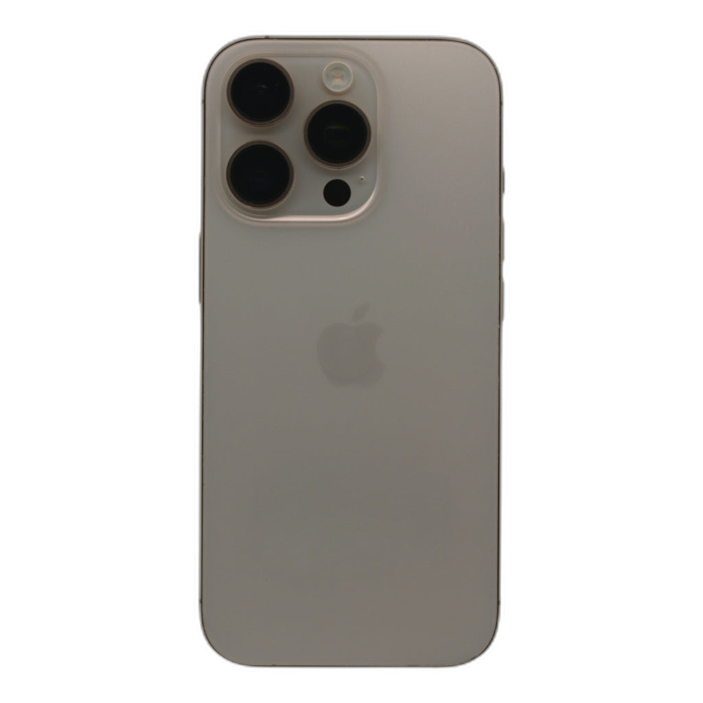 95新 Apple iPhone 16 Pro 256G 沙漠色鈦金屬 中國大陸版