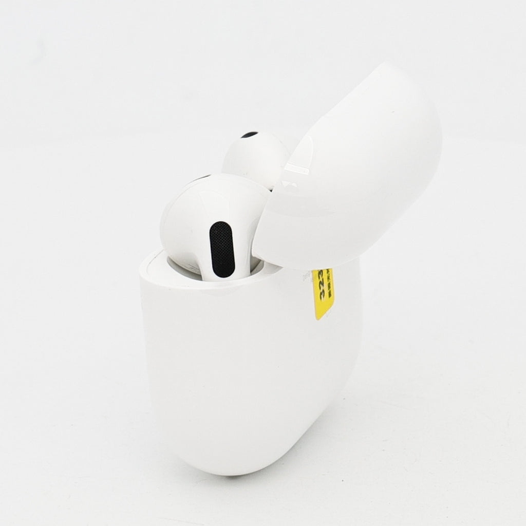 99新 Apple AirPods 4 (支持主动降噪) 白色
