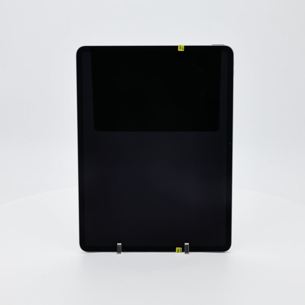 99新 Apple iPad Air (M2) 13英寸 256G 深空灰色 WIFI