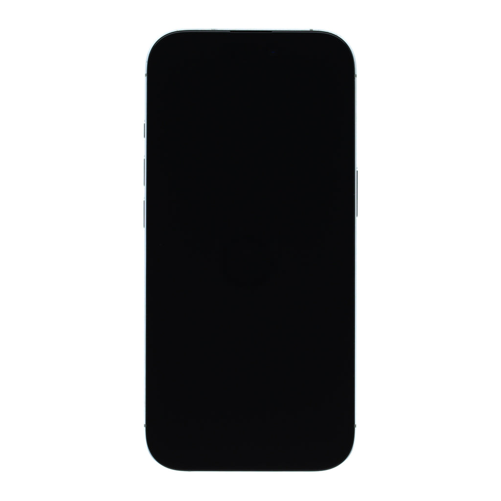 95新 Apple iPhone 16 Pro 128G 白色鈦金屬 中國大陸版