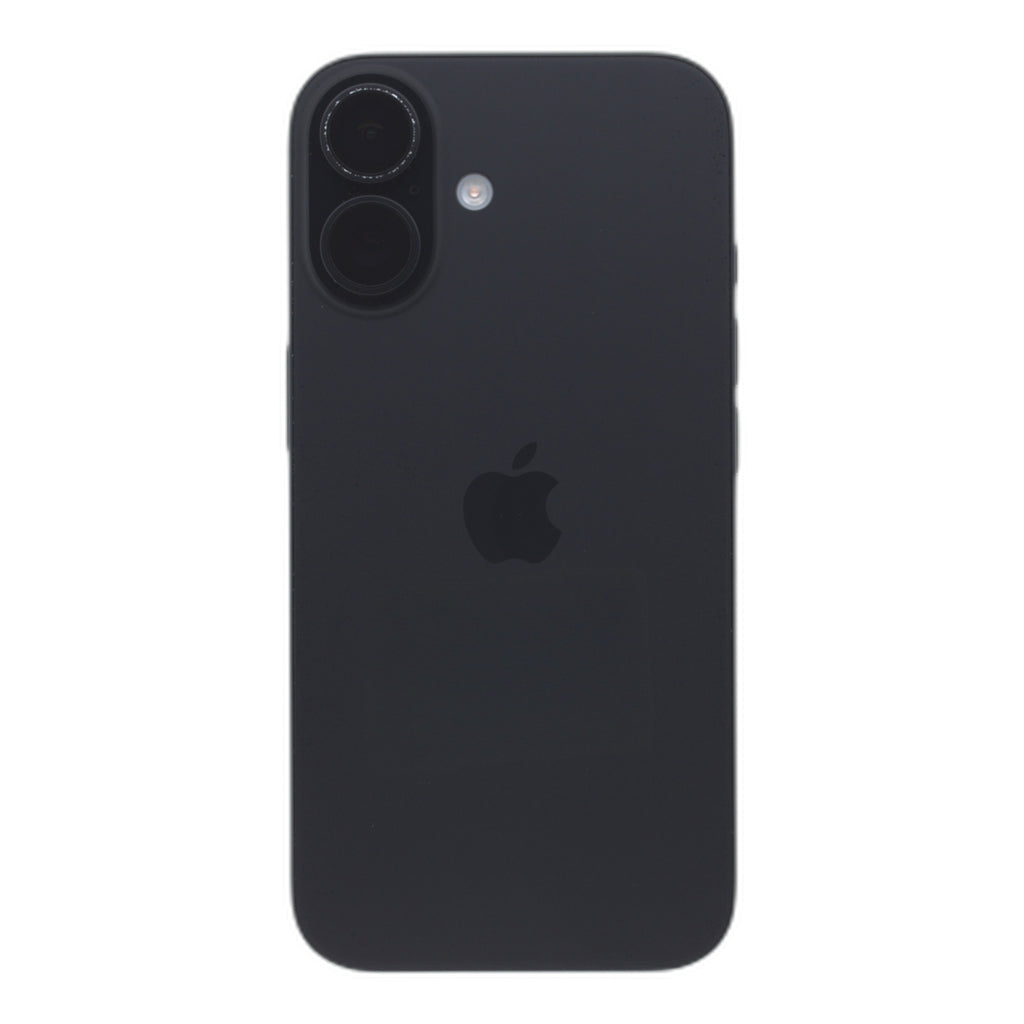 95新 Apple iPhone 16 128G 黑色 中國大陸版
