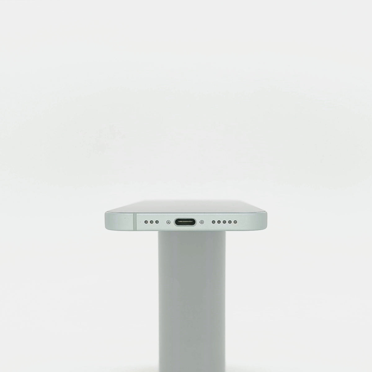 95新 Apple iPhone 15 128G 綠色 中國大陸版