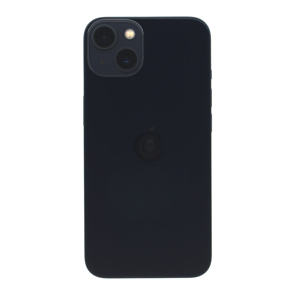 95新 Apple iPhone 13 256G 午夜色 中國大陸版