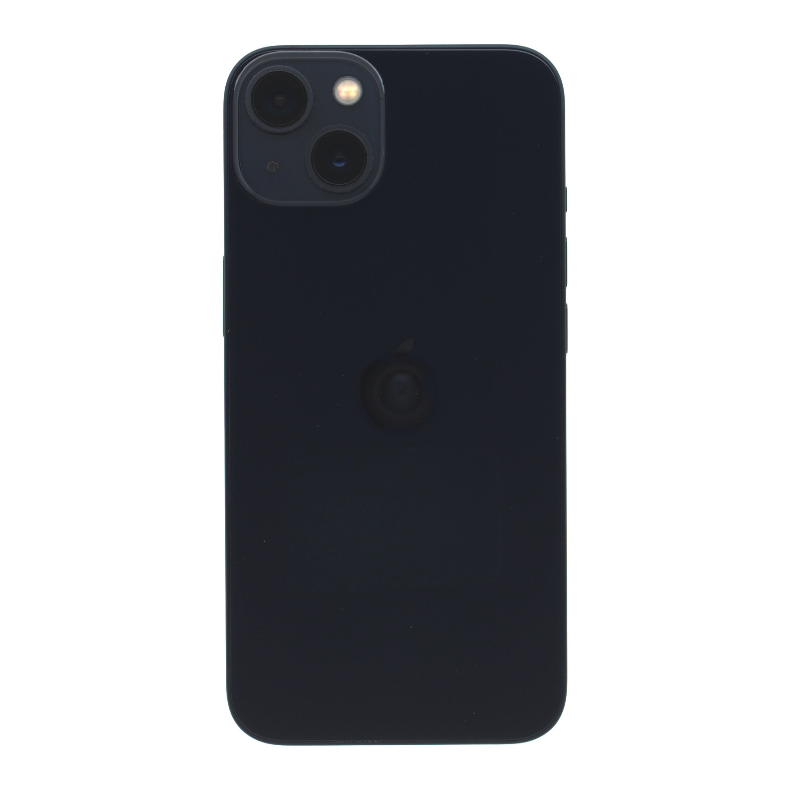95新 Apple iPhone 13 256G 午夜色 中國大陸版