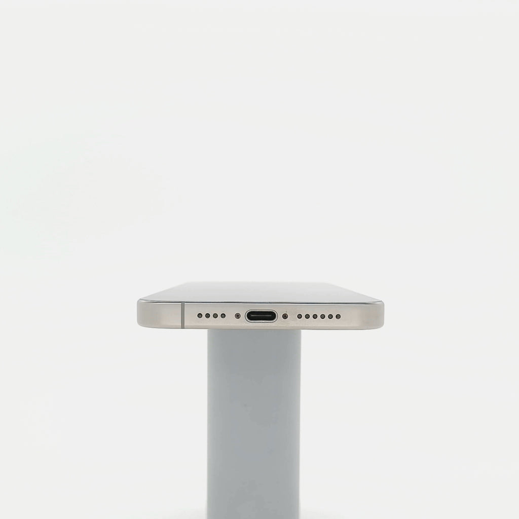 95新 Apple iPhone 15 Pro Max 256G 原色鈦金屬 中國大陸版