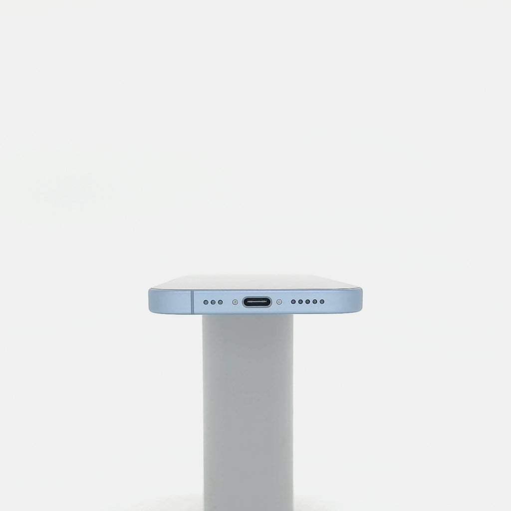 95新 Apple iPhone 17 256G 青霧藍色 中國大陸版