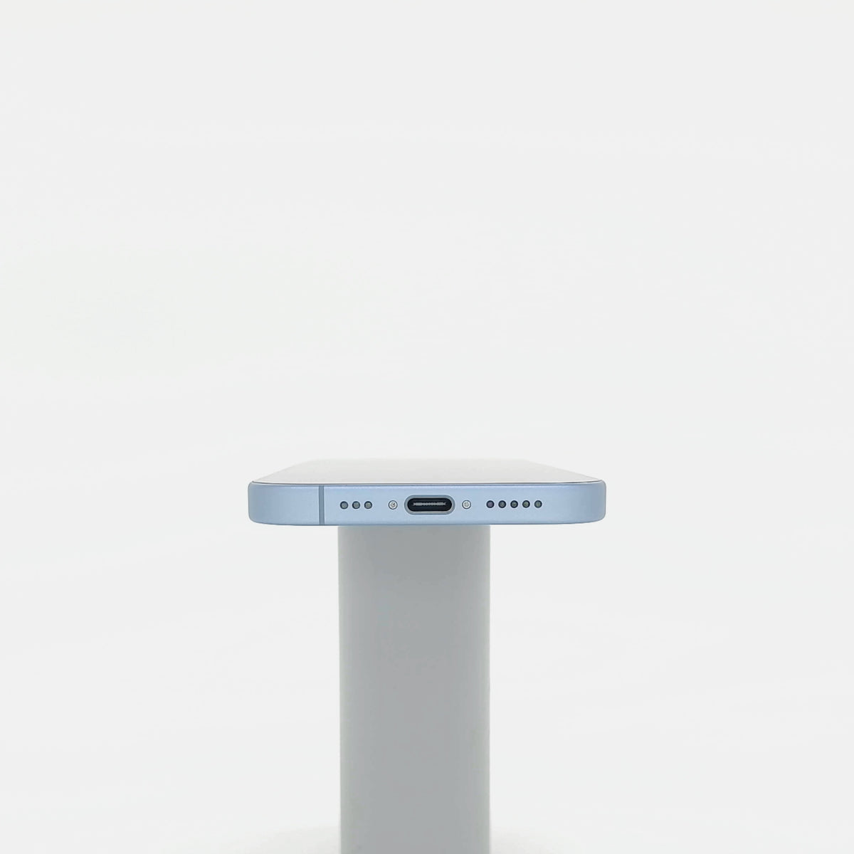95新 Apple iPhone 17 256G 青霧藍色 中國大陸版