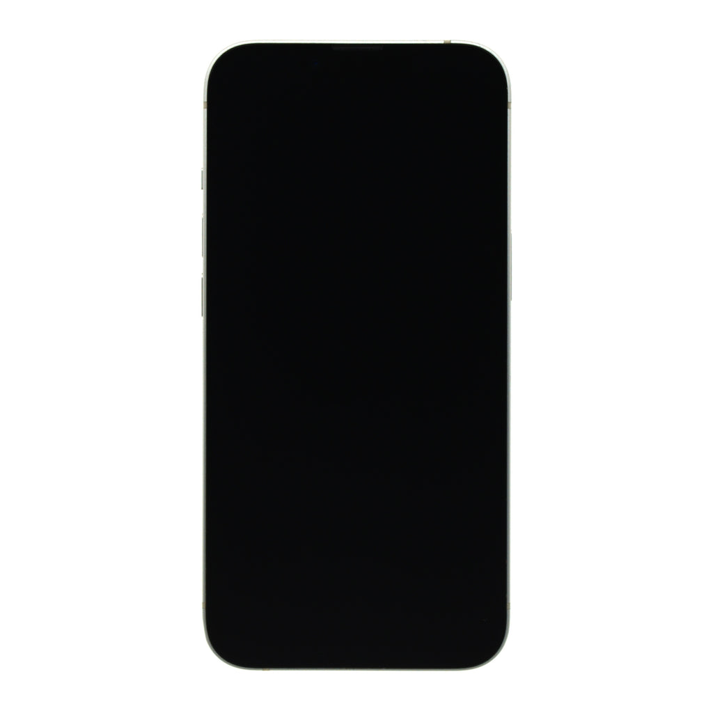 95新 Apple iPhone 13 128G 星光色 中國大陸版