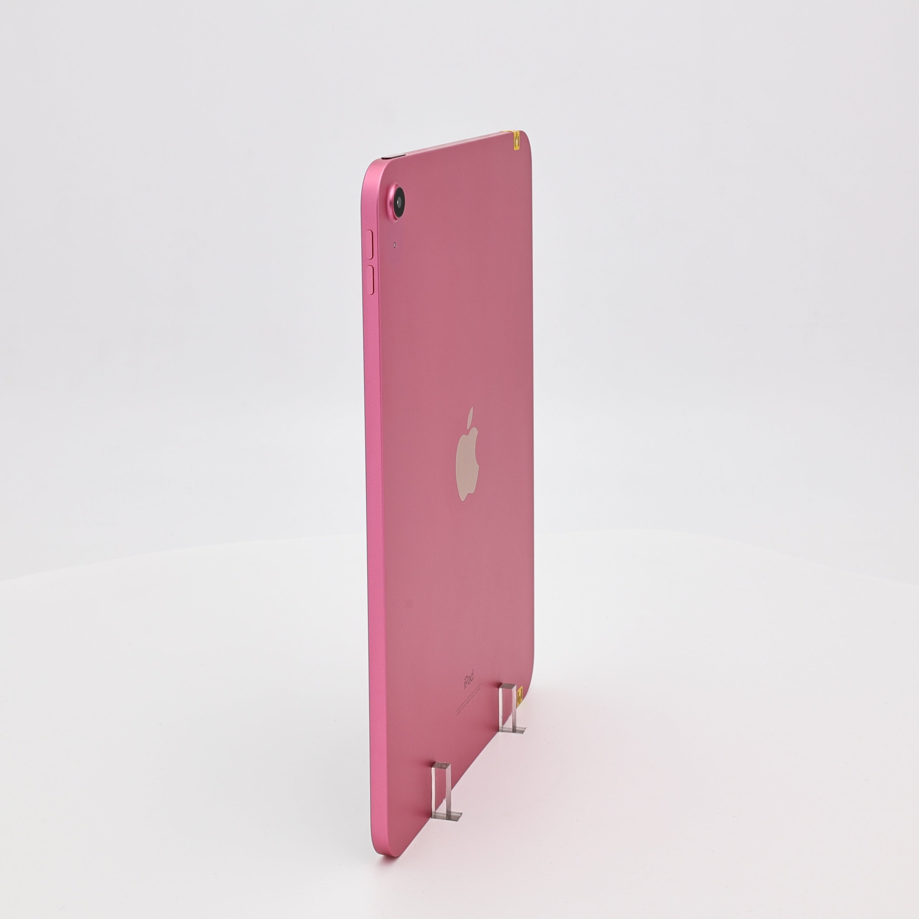 95新 Apple iPad 10代 64G 粉紅色 WIFI