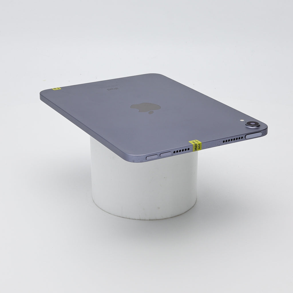 95新 Apple iPad mini6 256G 紫色 WIFI