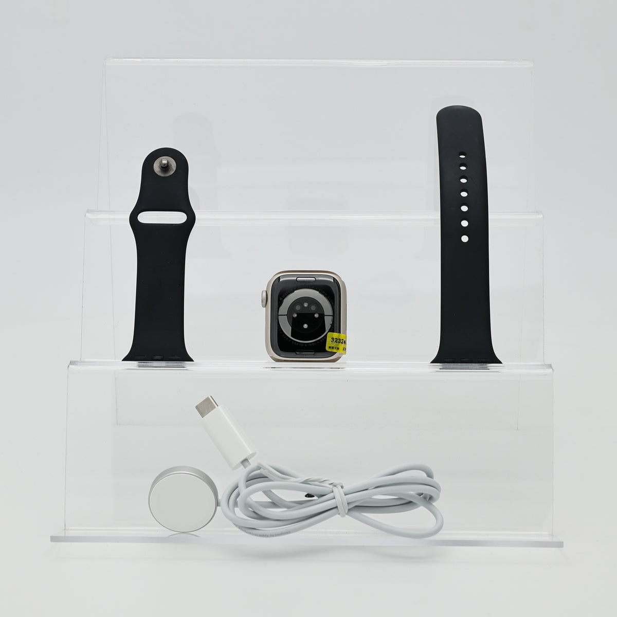 99新 Apple Watch Series 8 41毫米 鋁金屬
