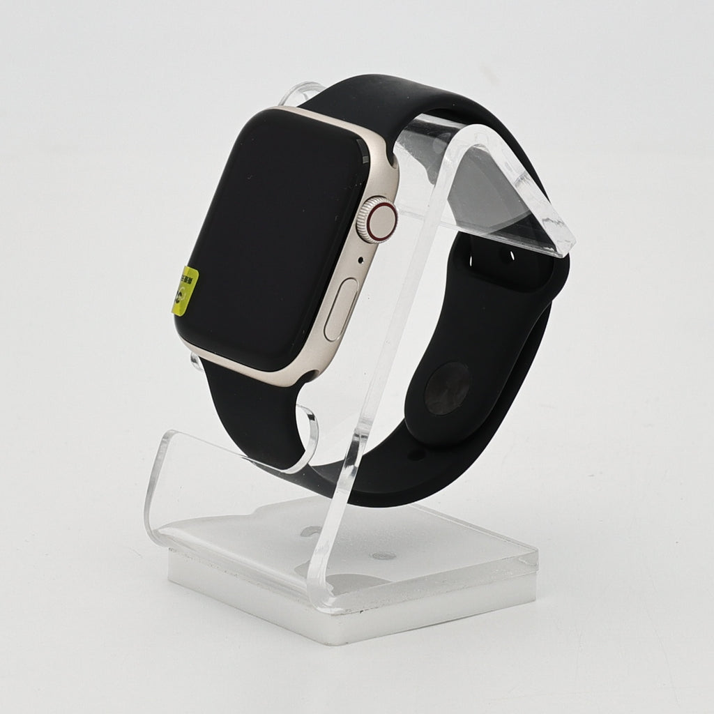 99新 Apple Watch SE 2 44毫米 鋁金屬