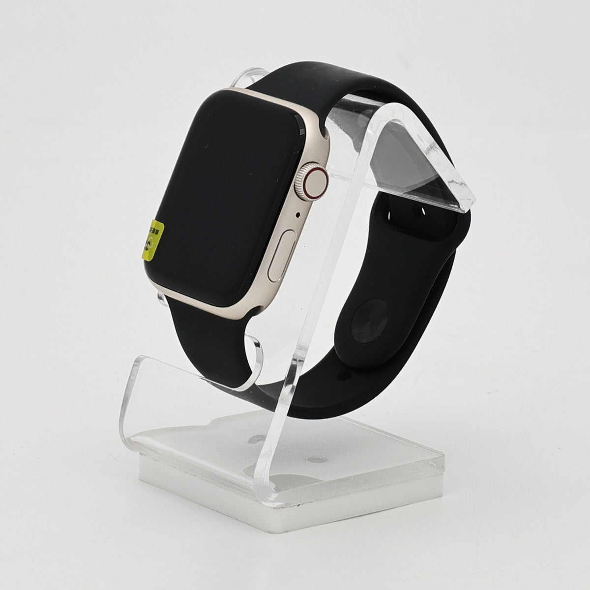 99新 Apple Watch SE 2 44毫米 鋁金屬