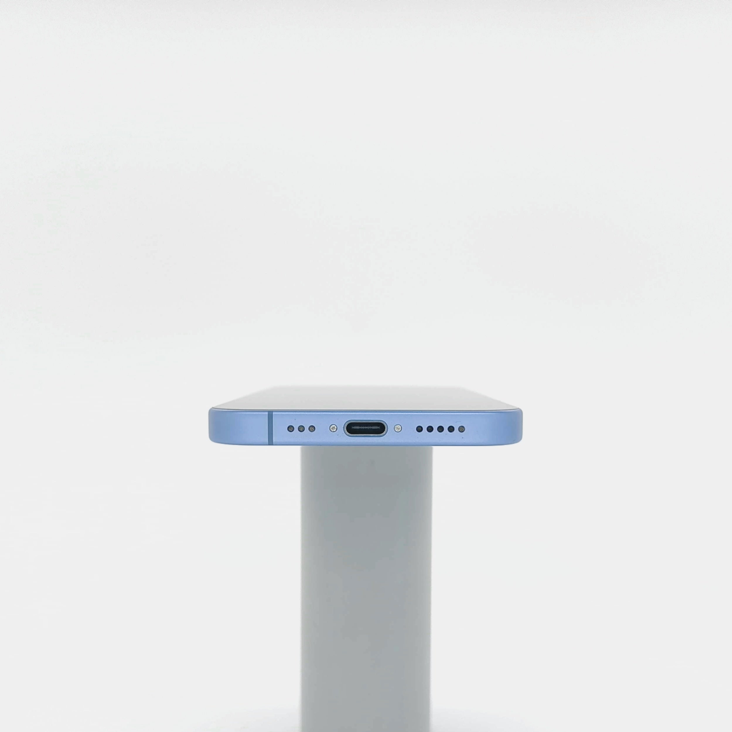 95新 Apple iPhone 16 256G 群青色 中國大陸版