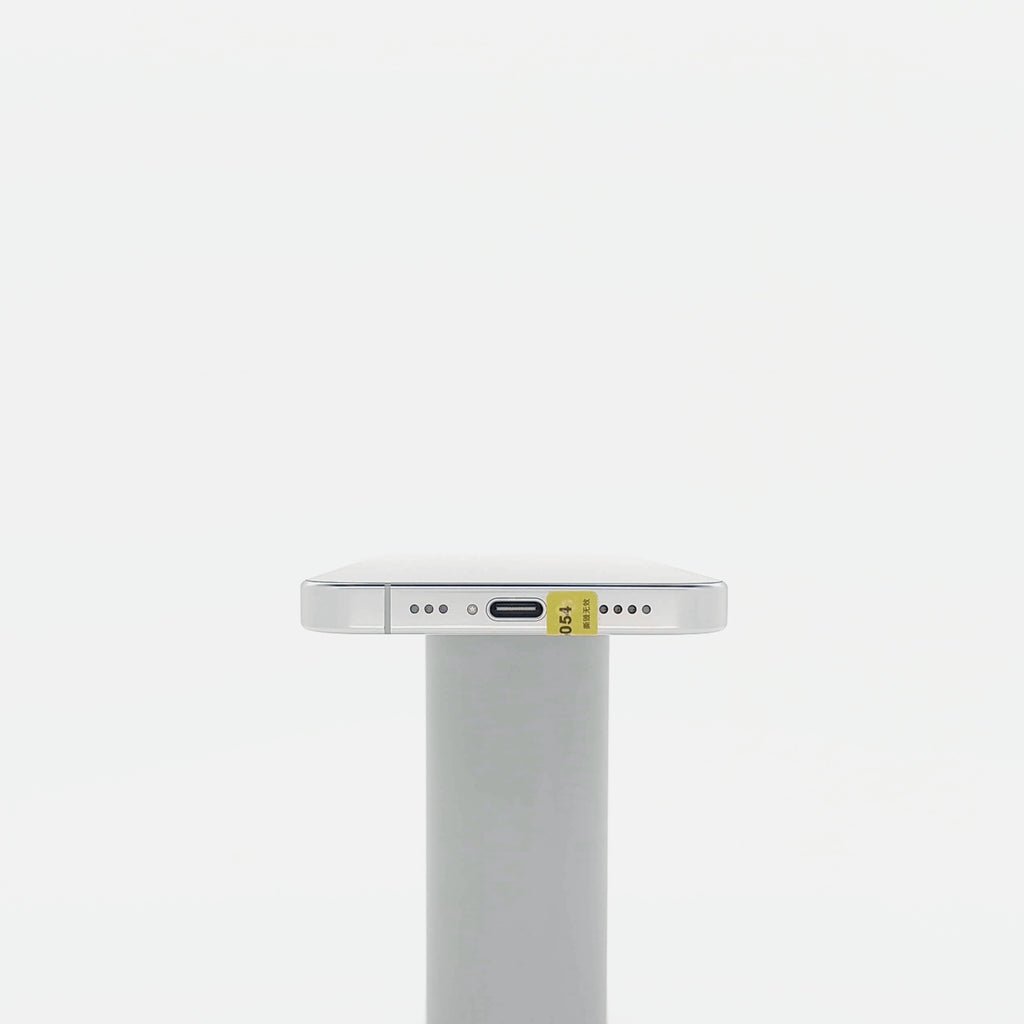 95新 Apple iPhone 16 Pro 128G 白色鈦金屬 中國大陸版