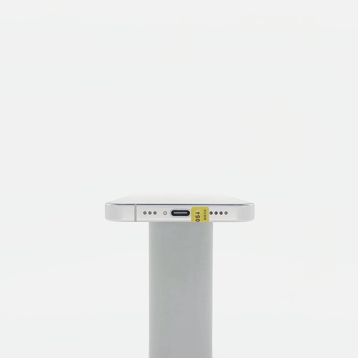 95新 Apple iPhone 16 Pro 128G 白色鈦金屬 中國大陸版