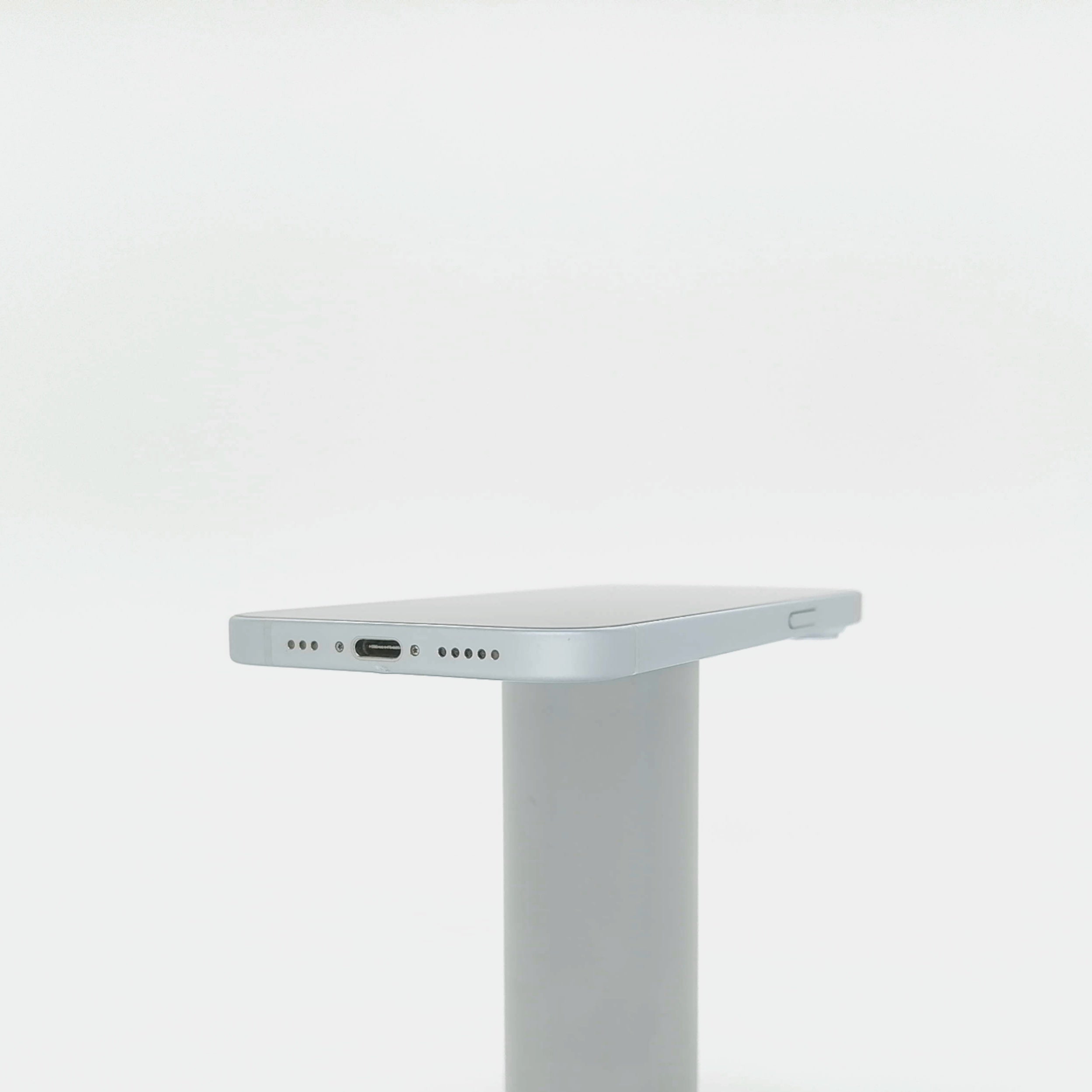 95新 Apple iPhone 15 128G 藍色 中國大陸版