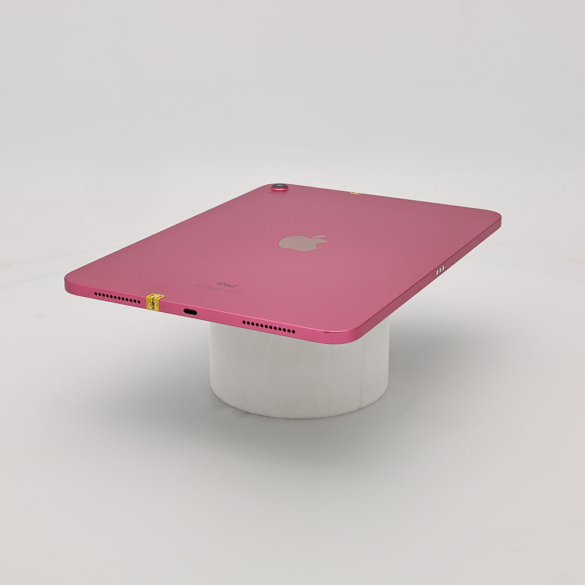 95新 Apple iPad 10代 64G 粉紅色 WIFI