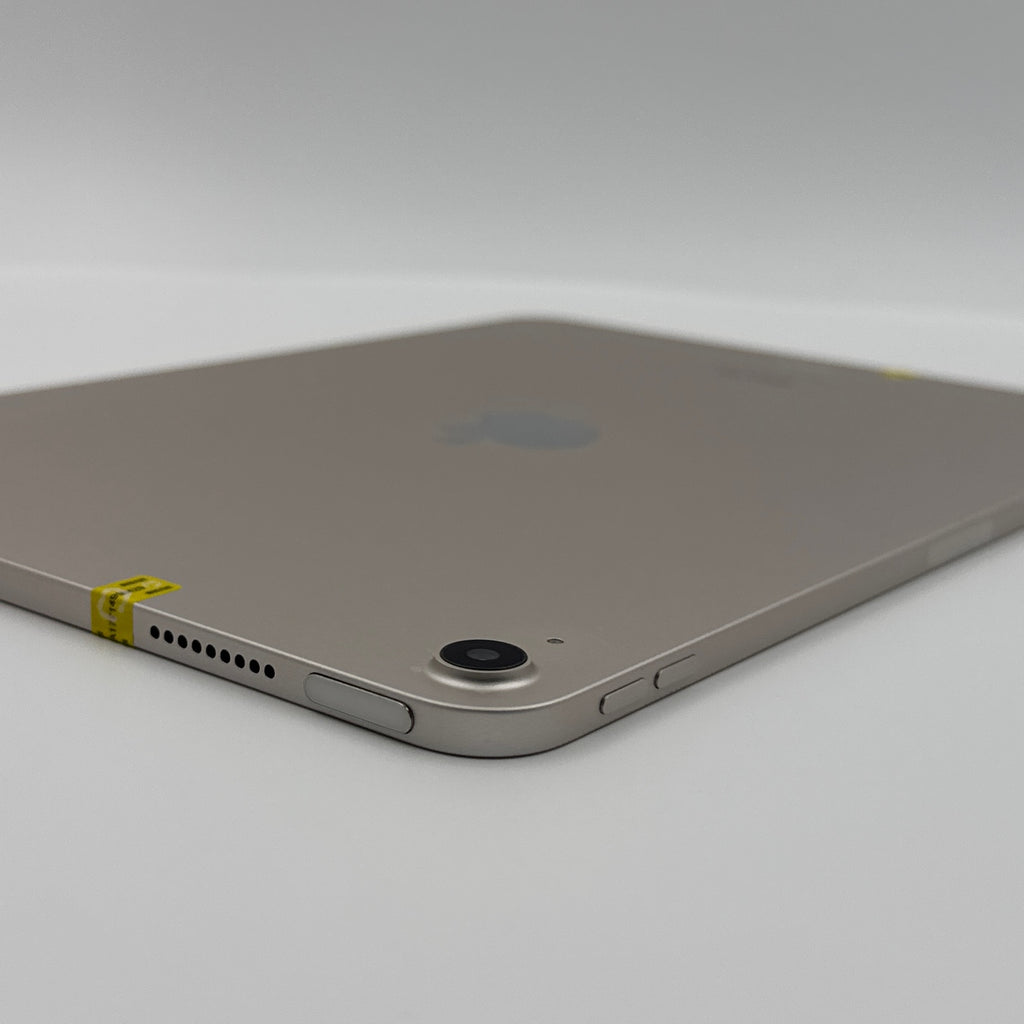 95新 Apple iPad Air5 64G 星光色 WIFI