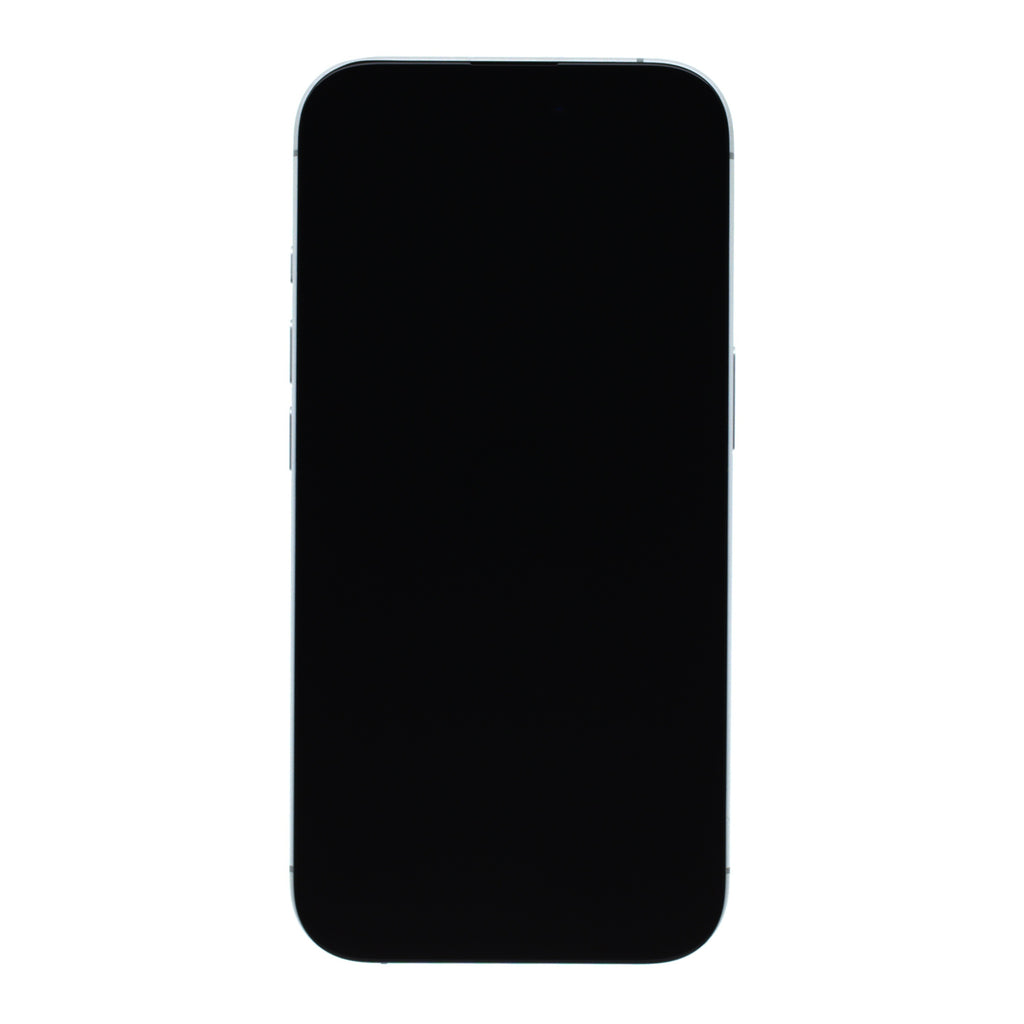 95新 Apple iPhone 16 256G 白色 中國大陸版