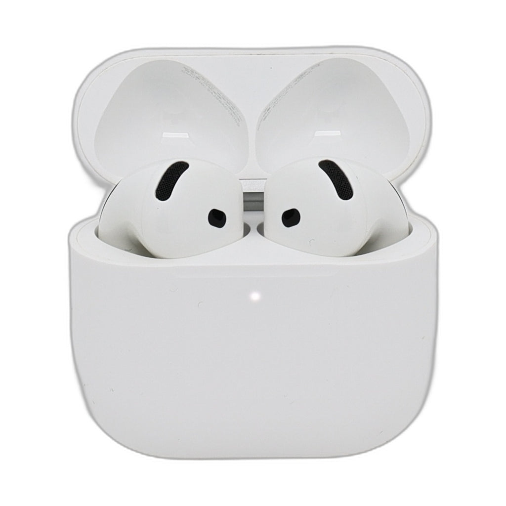 99新 Apple AirPods 4 (支持主动降噪) 白色