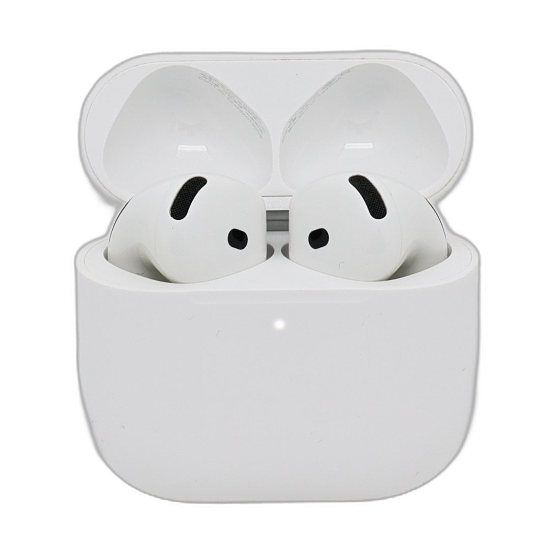 99新 Apple AirPods 4 (支持主动降噪) 白色