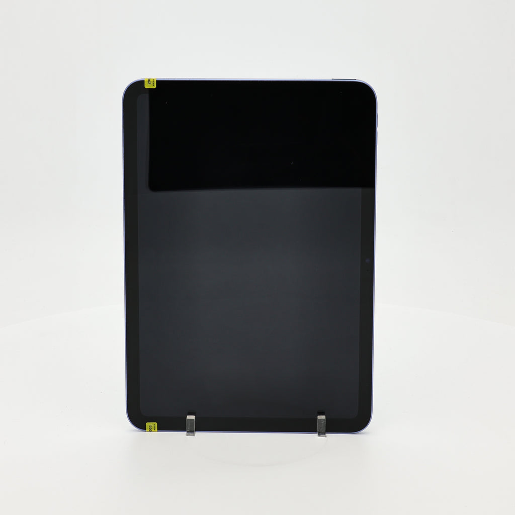 95新 Apple iPad 10代 256G 藍色 WIFI