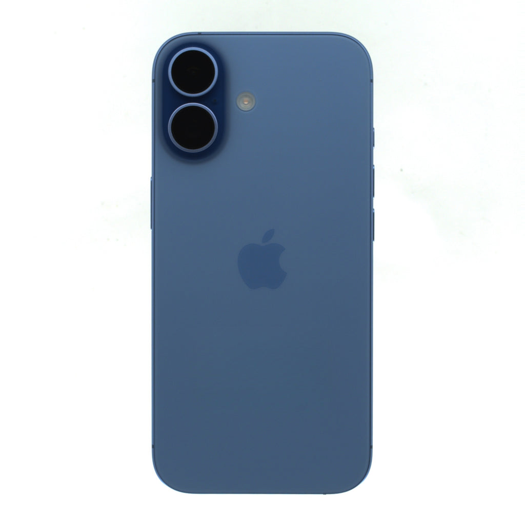 95新 Apple iPhone 17 256G 青霧藍色 中國大陸版