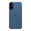 95新 Apple iPhone 17 256G 青霧藍色 中國大陸版