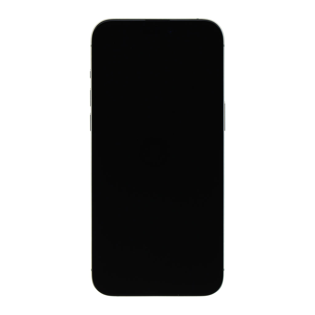 95新 Apple iPhone 15 Pro Max 256G 白色鈦金屬 中國大陸版
