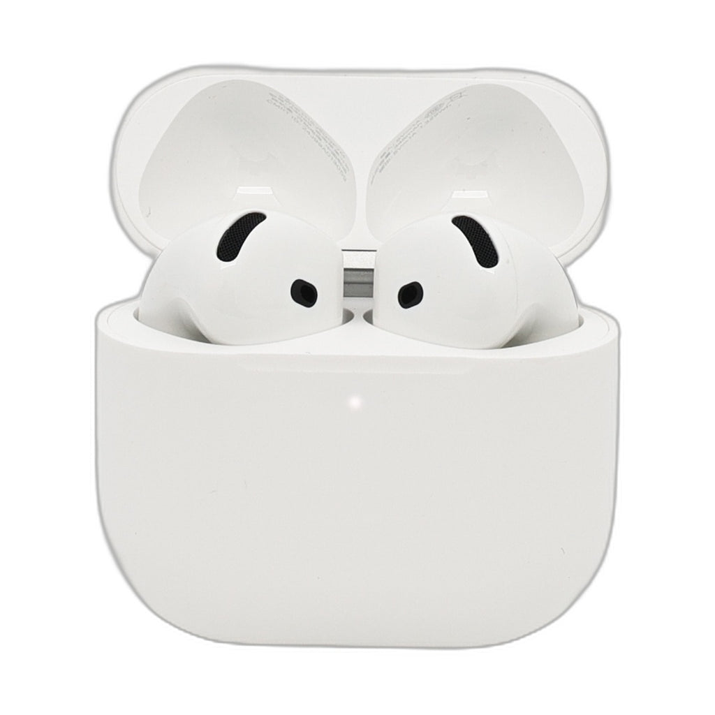 99新 Apple AirPods 4 (支持主动降噪) 白色