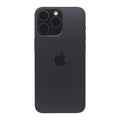 95新 Apple iPhone 15 Pro Max 256G 黑色鈦金屬 中國大陸版