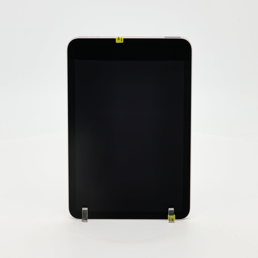 95新 Apple iPad mini6 64G 粉紅色 WIFI